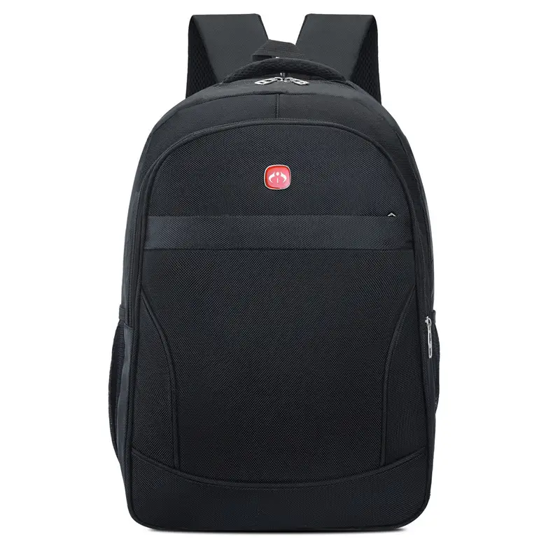 Cross-Border Business Casual Backpack, Laptop Bag, Printable Wholesale Large-Capacity Outdoor Travel Backpack