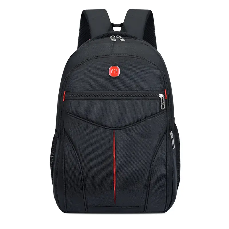 Cross-Border Business Casual Backpack, Laptop Bag, Printable Wholesale Large-Capacity Outdoor Travel Backpack