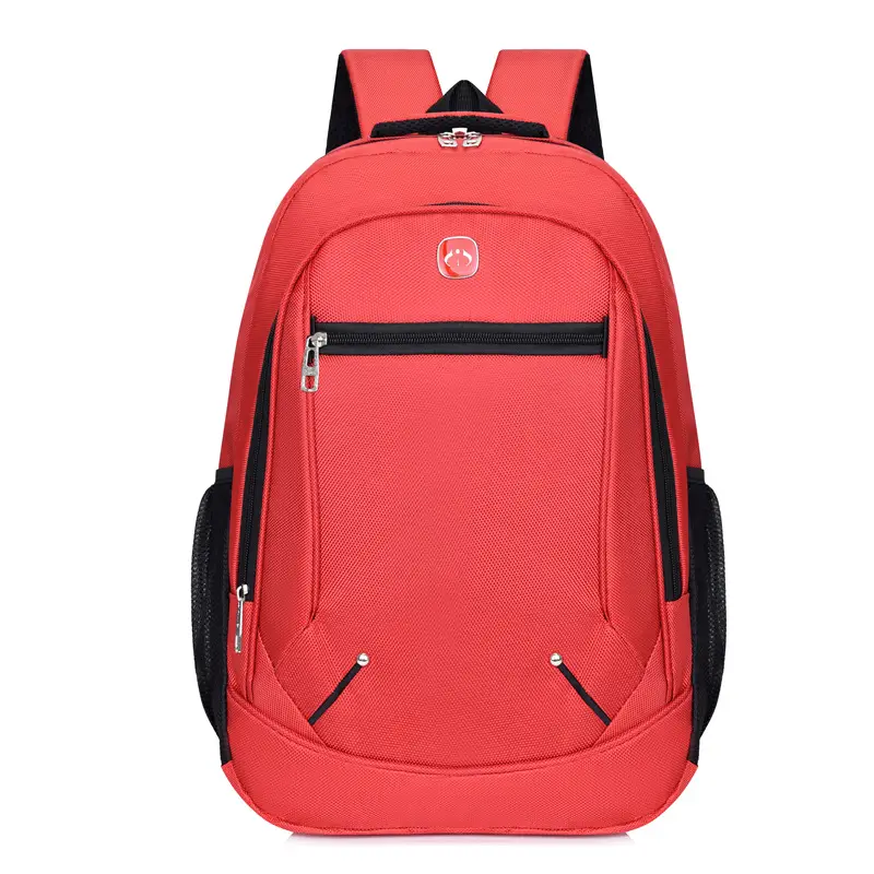 Cross-Border Business Casual Backpack, Laptop Bag, Printable Wholesale Large-Capacity Outdoor Travel Backpack