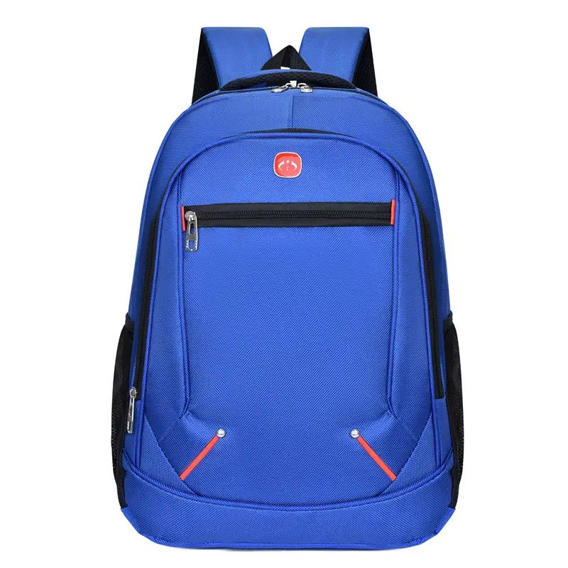 Cross-Border Business Casual Backpack, Laptop Bag, Printable Wholesale Large-Capacity Outdoor Travel Backpack