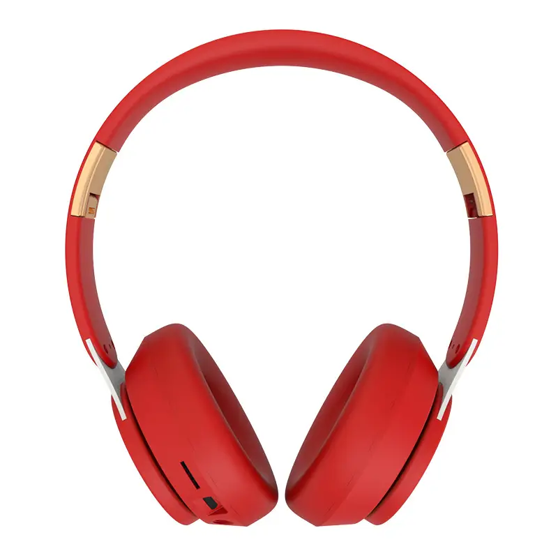 Wireless E-ports Headset with Plug-In Subwoofer - Image 3