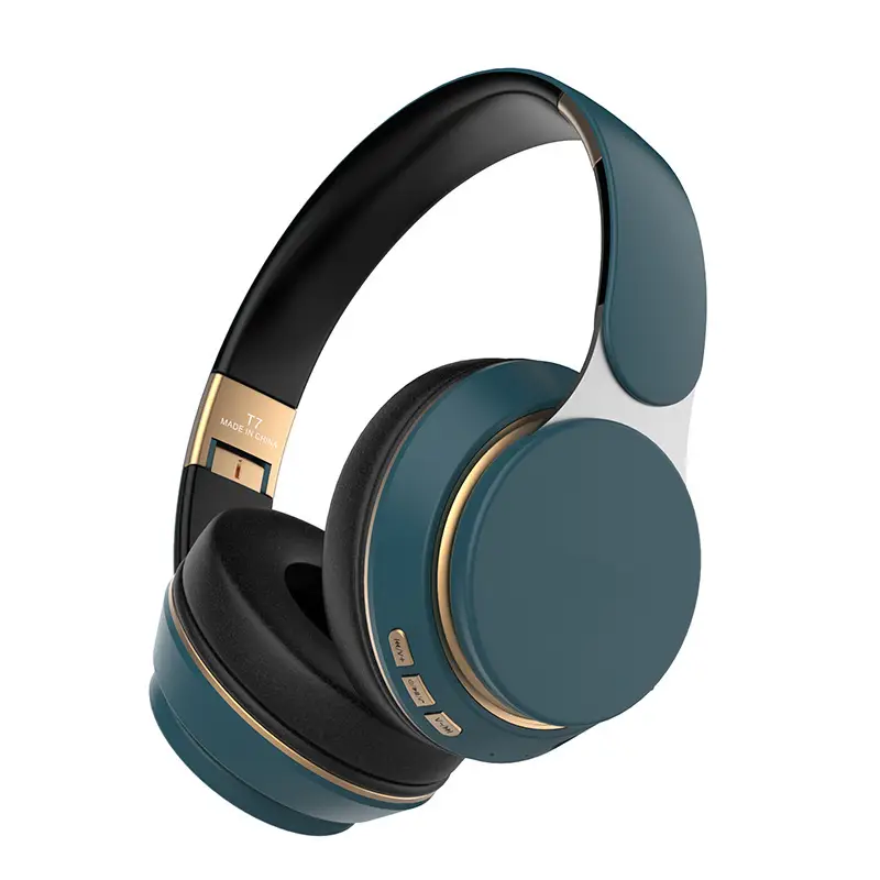 Wireless E-ports Headset with Plug-In Subwoofer - Image 4