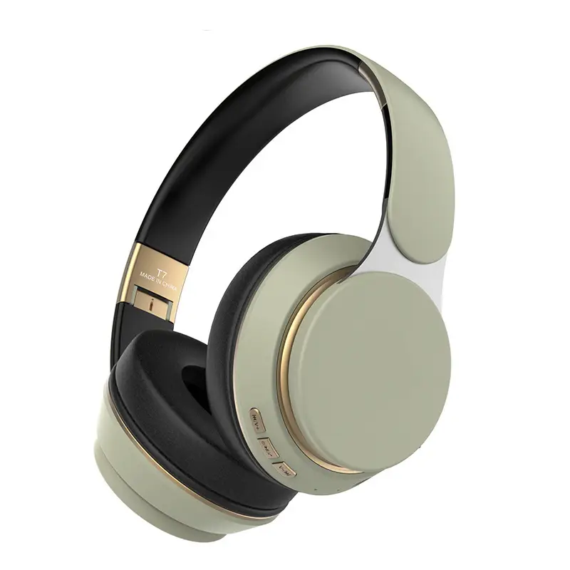 Wireless E-ports Headset with Plug-In Subwoofer - Image 5