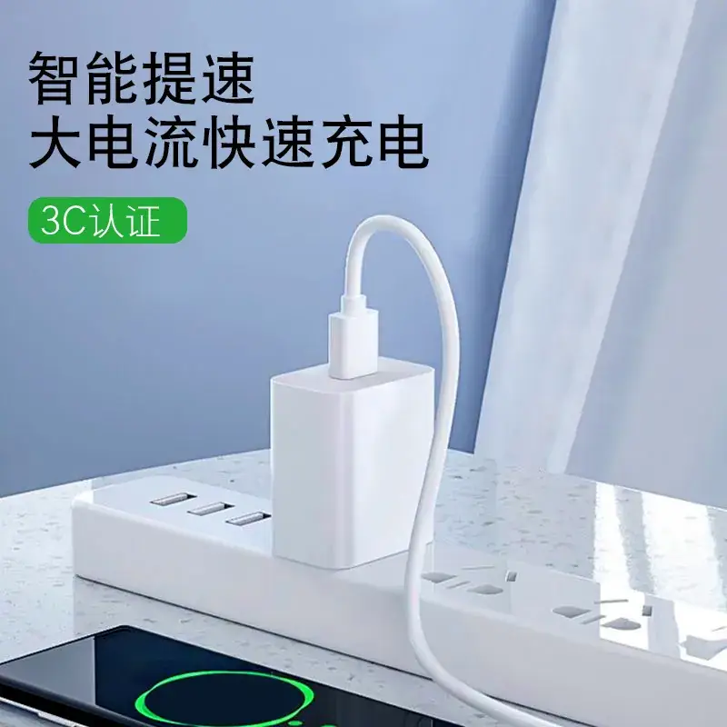 9V2A Fast Charging USB Type-C Charger for Apple Huawei Android