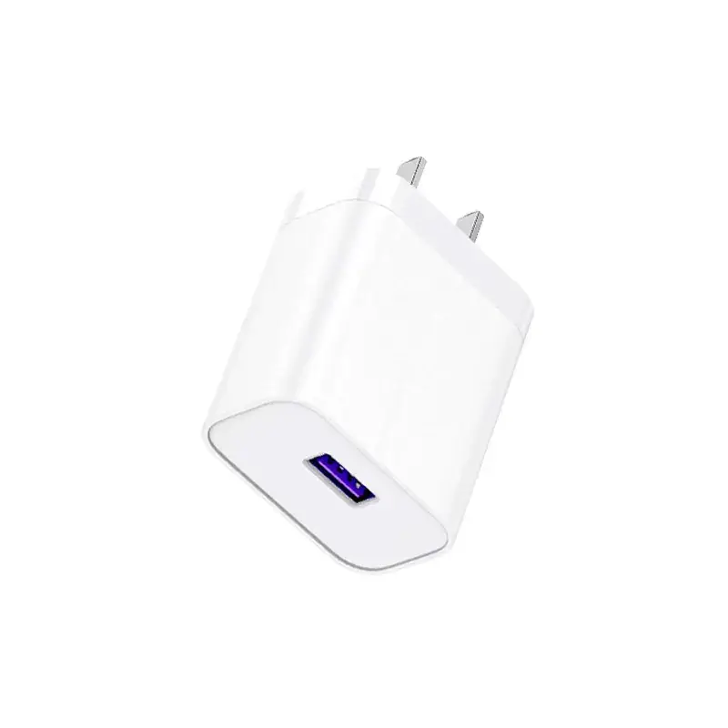 9V2A Fast Charging USB Type-C Charger for Apple Huawei Android