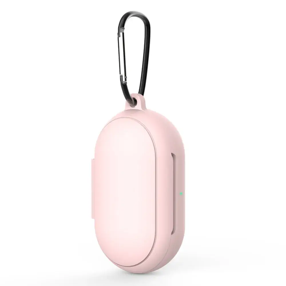 Samsung Galaxy Buds Plus Silicone Anti-Drop Earphone Case - Image 3