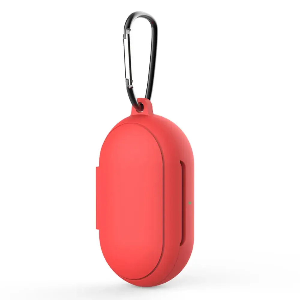 Samsung Galaxy Buds Plus Silicone Anti-Drop Earphone Case - Image 4