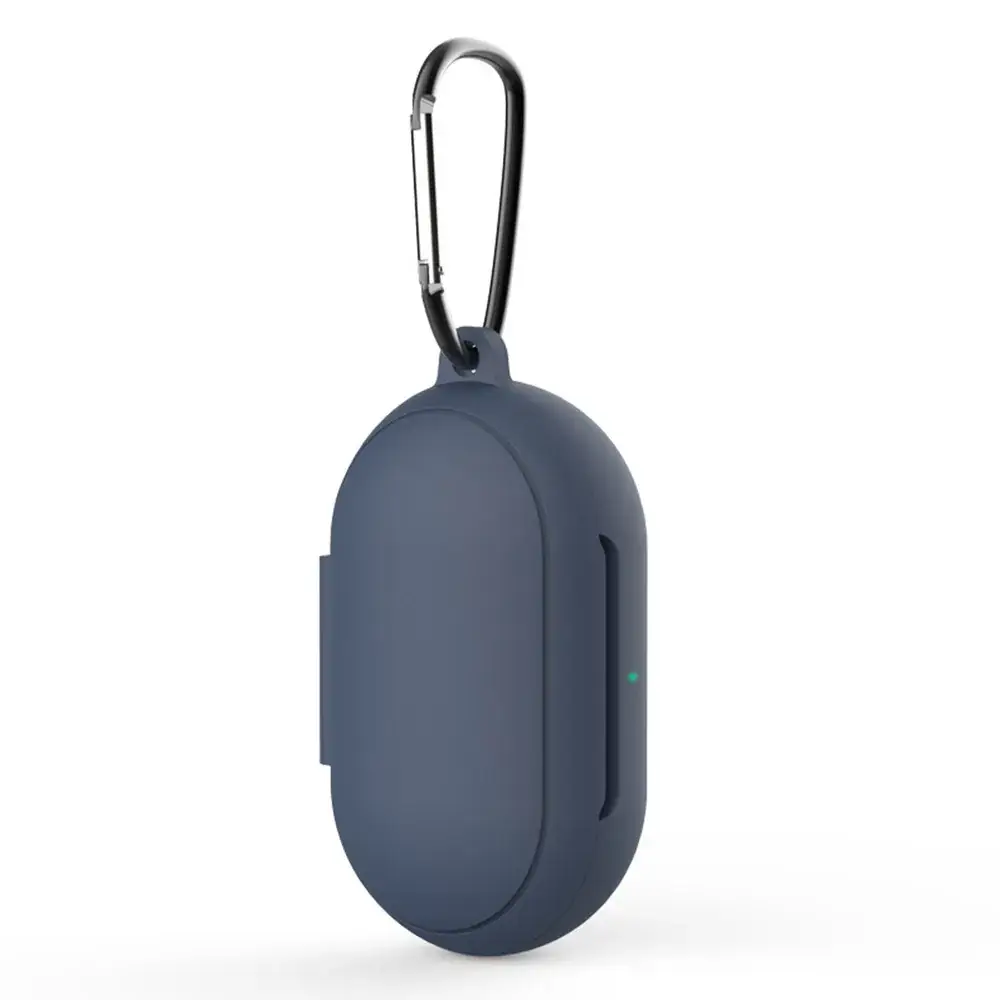 Samsung Galaxy Buds Plus Silicone Anti-Drop Earphone Case - Image 5