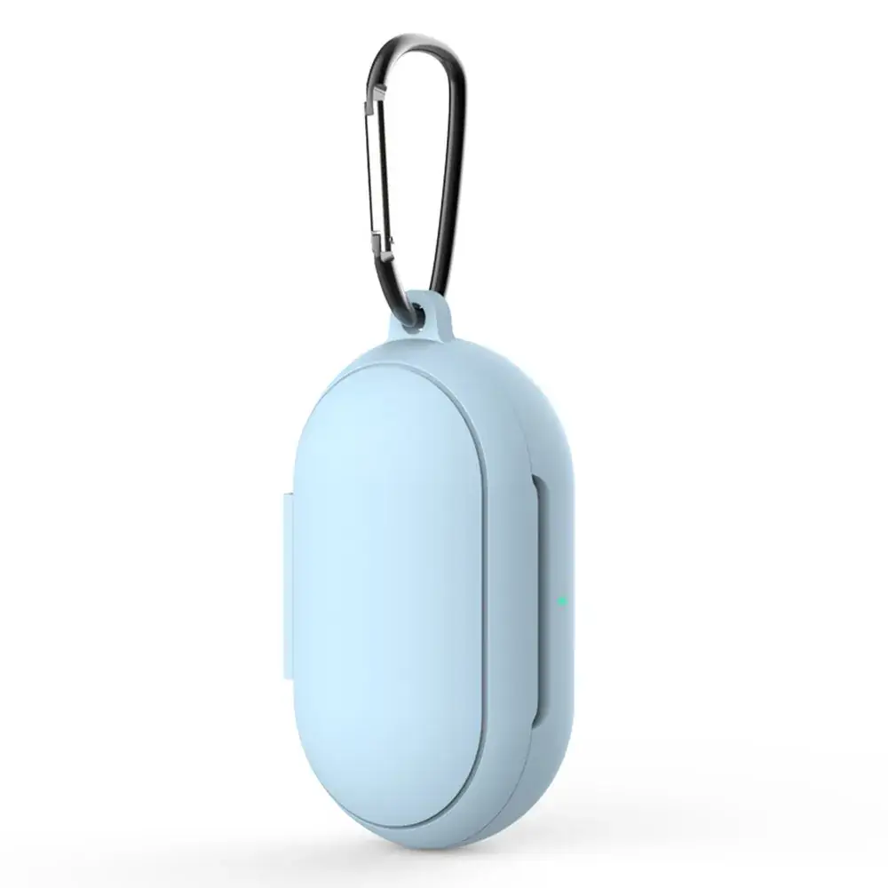 Samsung Galaxy Buds Plus Silicone Anti-Drop Earphone Case - Image 6