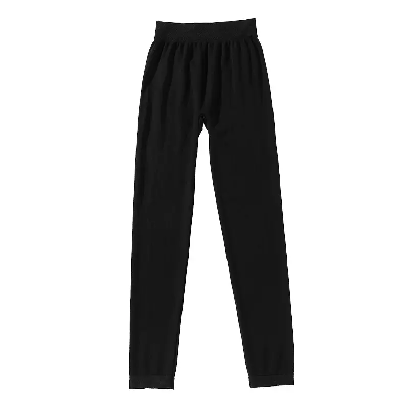Women Plus Size Elastic Modal Leggings Slimming Outer Wear - Image 17
