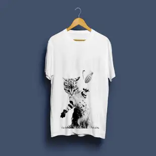 Women Grey T-Shirt "If My Mouth Doesn't Say, My Face Will Definitely Will" — feature 2