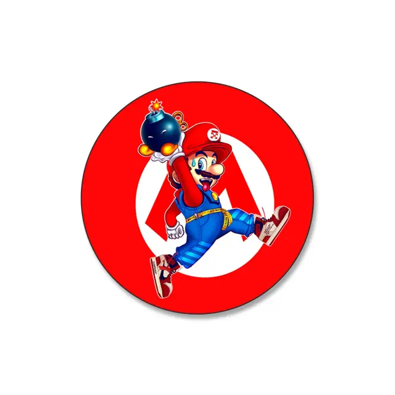 Pokemon Cartoon Mobile Phone Holder with Picture Printing - Image 5