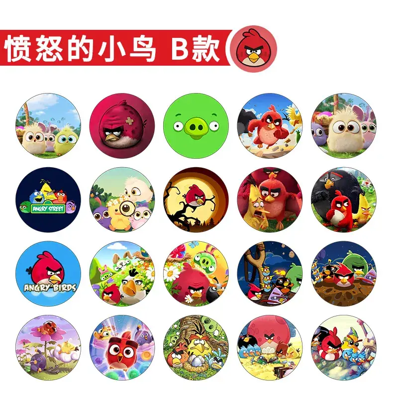 Pokemon Cartoon Mobile Phone Holder with Picture Printing — feature 10