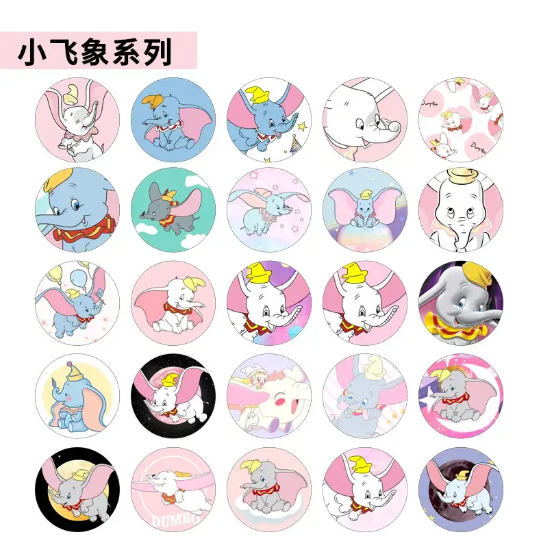 Pokemon Cartoon Mobile Phone Holder with Picture Printing — feature 13