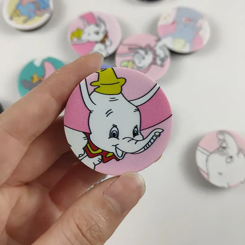 Pokemon Cartoon Mobile Phone Holder with Picture Printing — feature 4