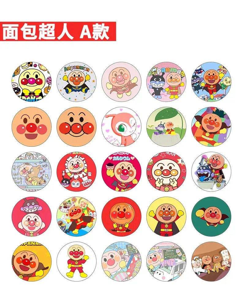 Pokemon Cartoon Mobile Phone Holder with Picture Printing - Image 2
