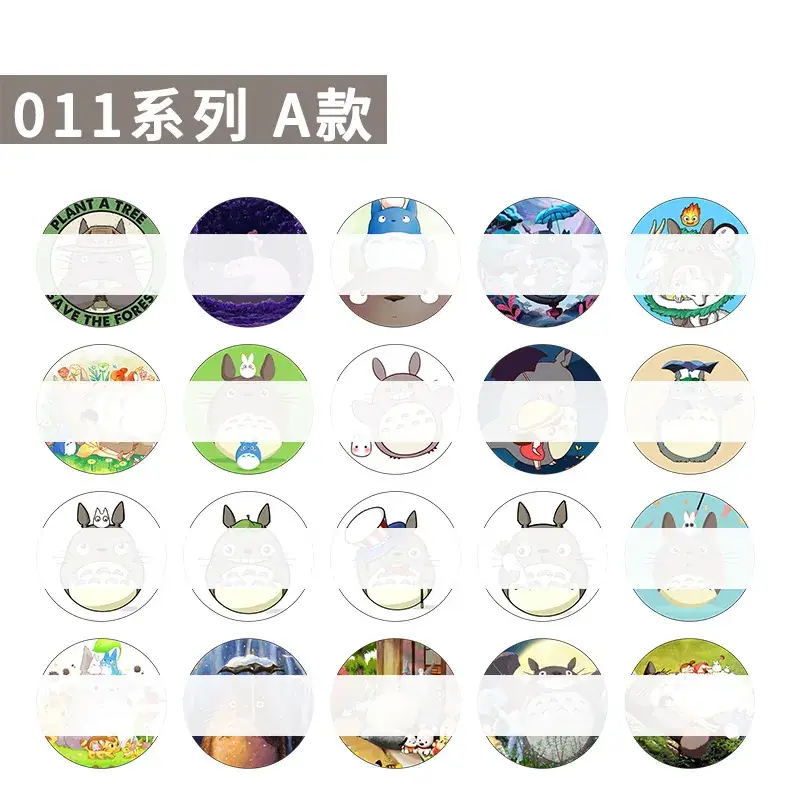 Pokemon Cartoon Mobile Phone Holder with Picture Printing - Image 3