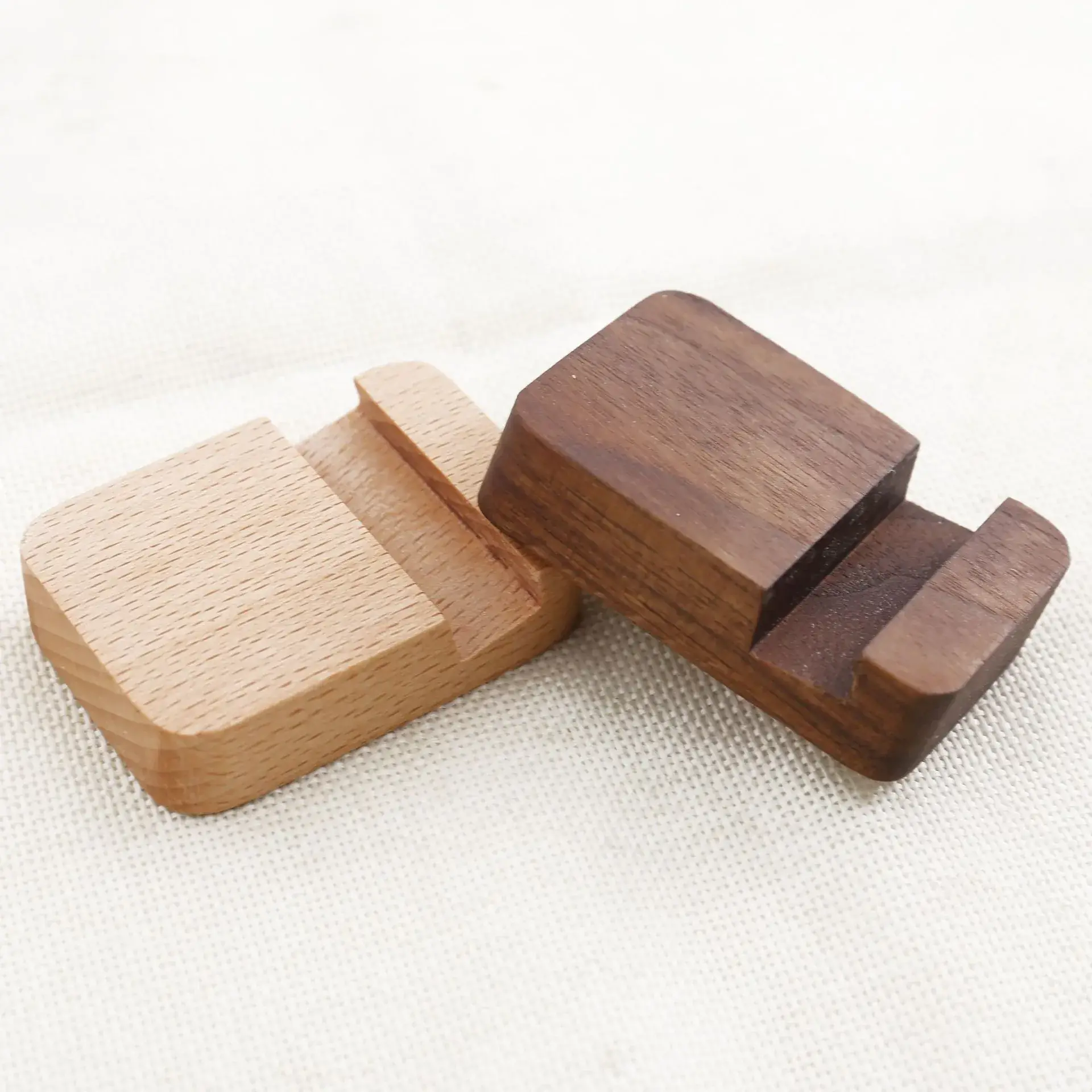 Wooden Key Chain Brackets for Mobile Phone & Accessories - Image 11