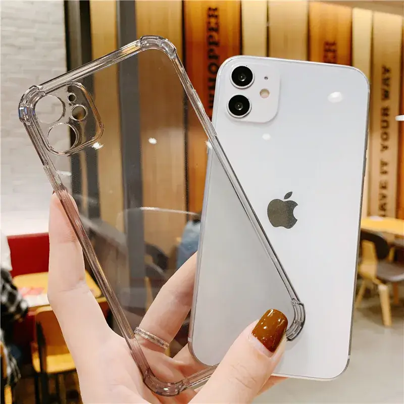 17 Pro Airbag Protective Case for 16 Series - Image 8
