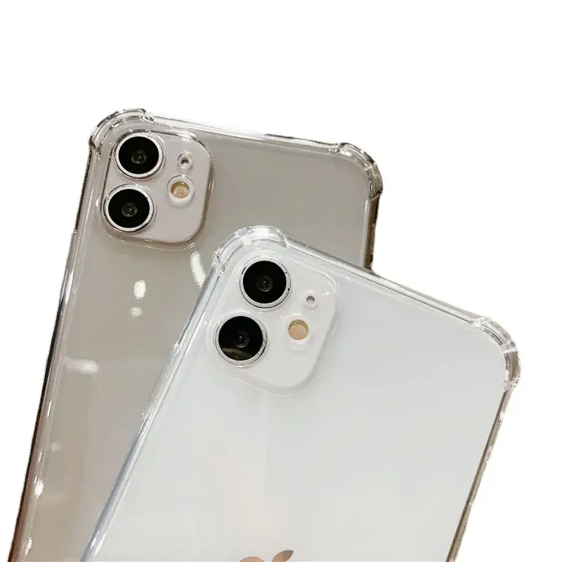 17 Pro Airbag Protective Case for 16 Series - Image 9