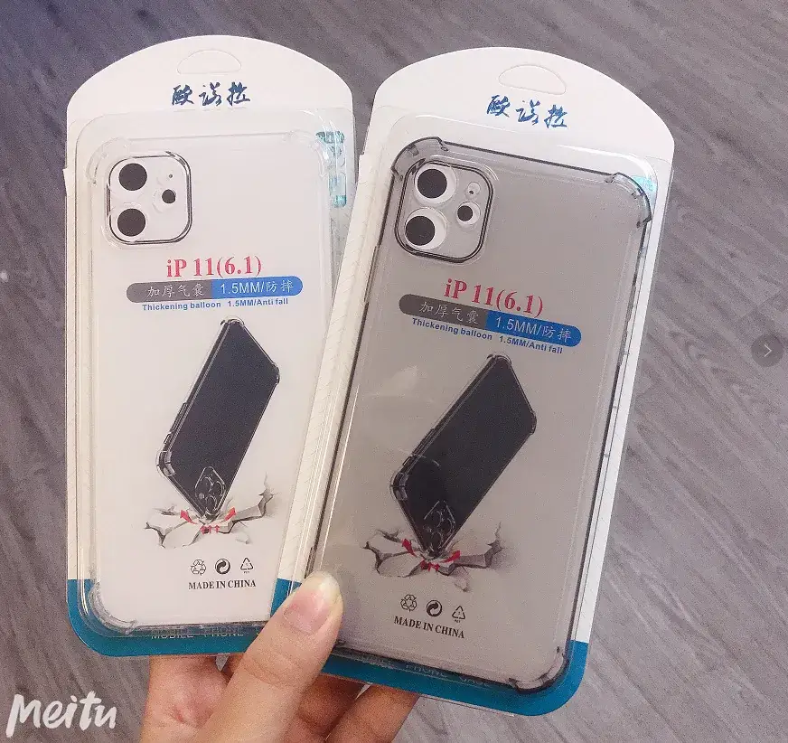 17 Pro Airbag Protective Case for 16 Series - Image 4