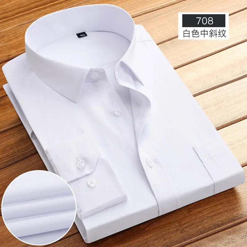 708 white medium twill