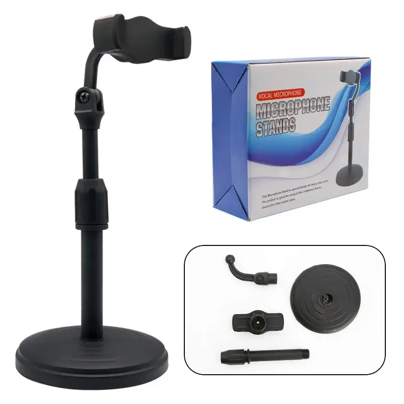 Foldable Mobile Phone Bracket Lifting Desktop Stand