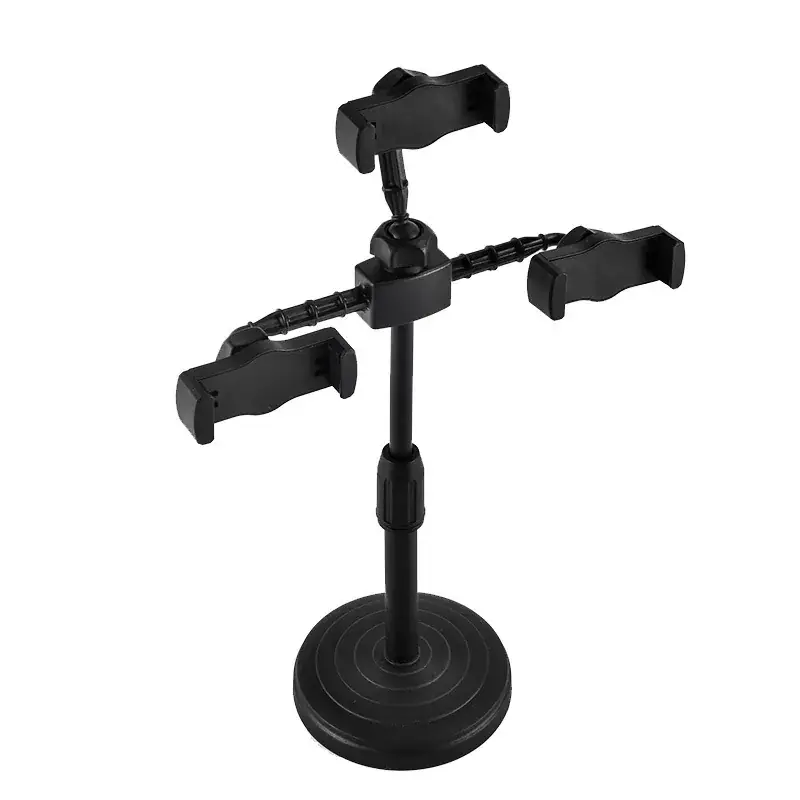 Foldable Mobile Phone Bracket Lifting Desktop Stand