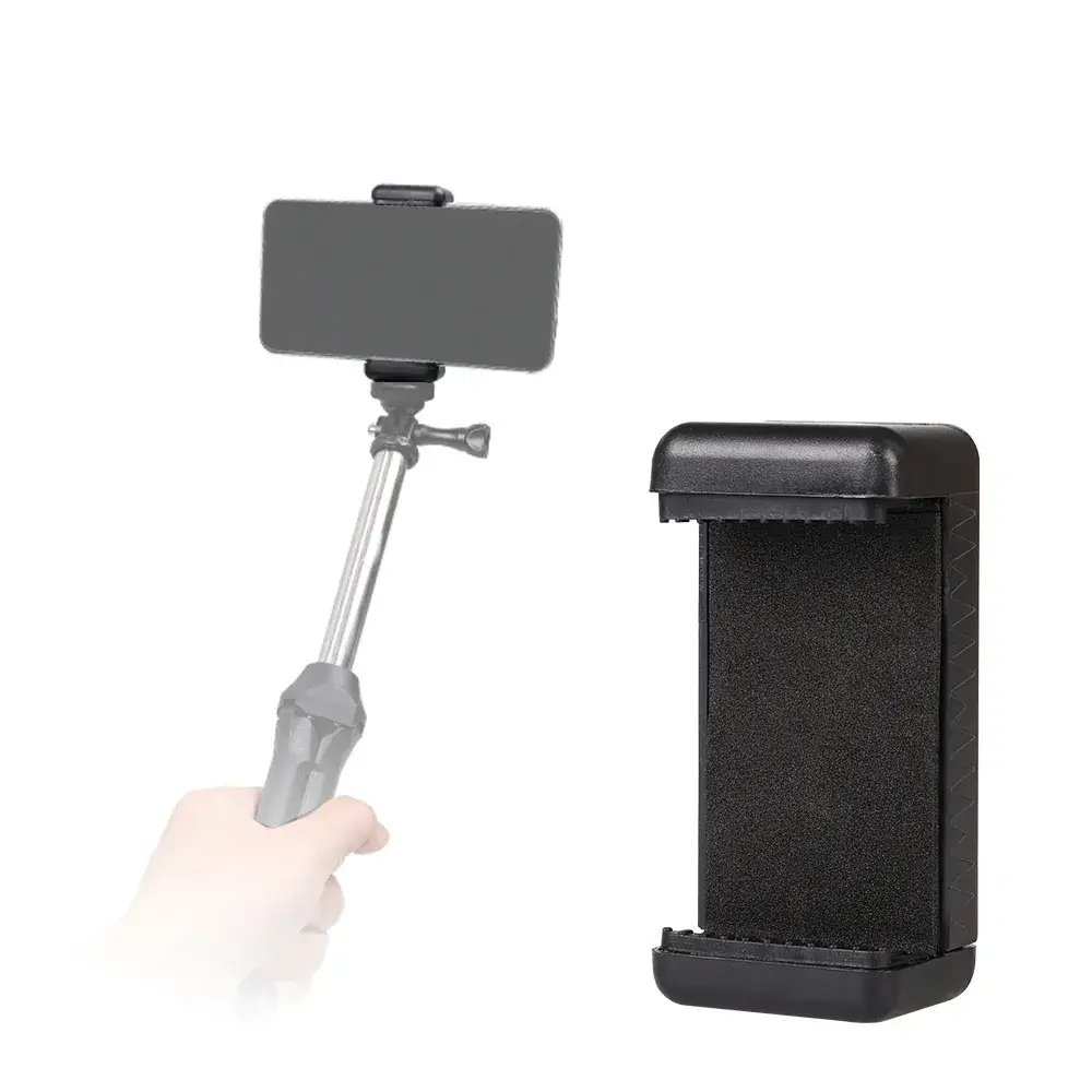 Factory Direct Mobile Phone E-Clip Clips Black - Image 12