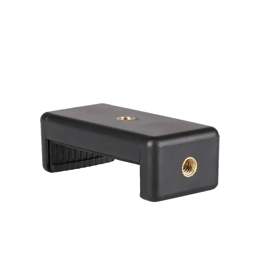 Factory Direct Mobile Phone E-Clip Clips Black - Image 14