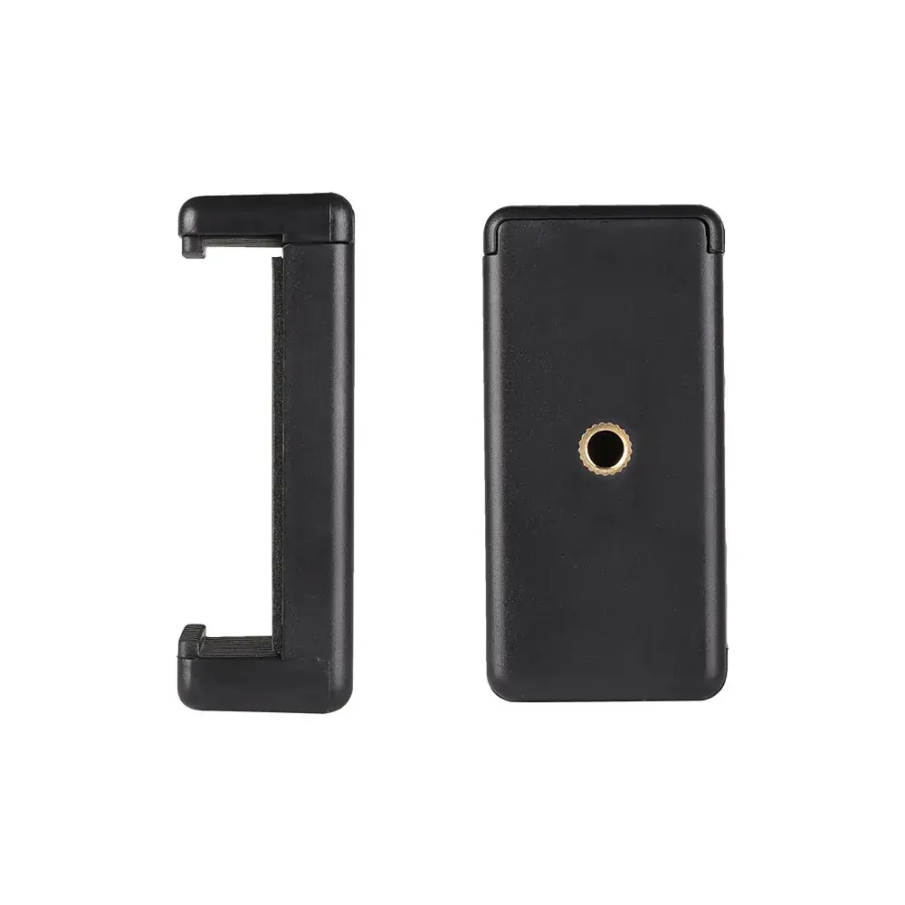 Factory Direct Mobile Phone E-Clip Clips Black - Image 15