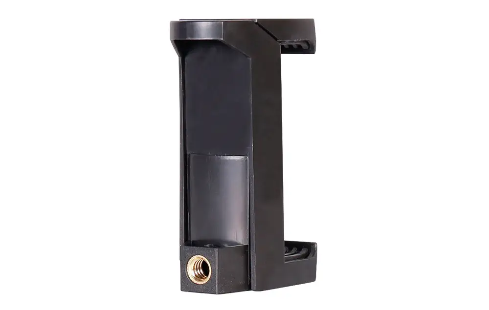 Factory Direct Mobile Phone E-Clip Clips Black — feature 12