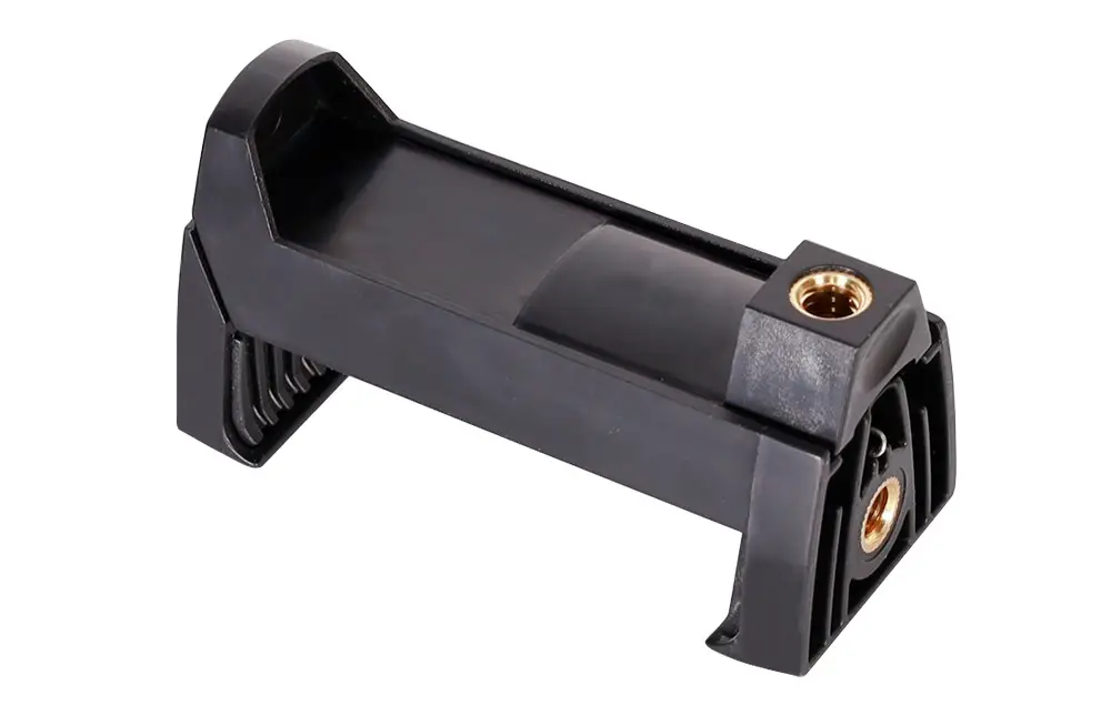 Factory Direct Mobile Phone E-Clip Clips Black — feature 13