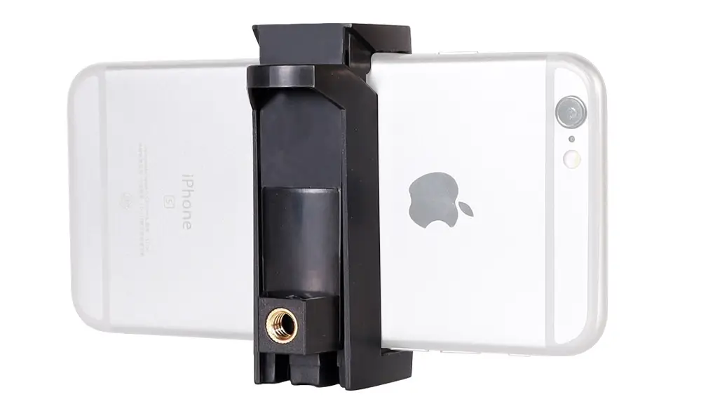Factory Direct Mobile Phone E-Clip Clips Black — feature 14