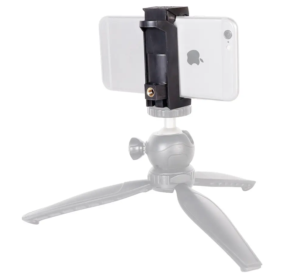 Factory Direct Mobile Phone E-Clip Clips Black — feature 15