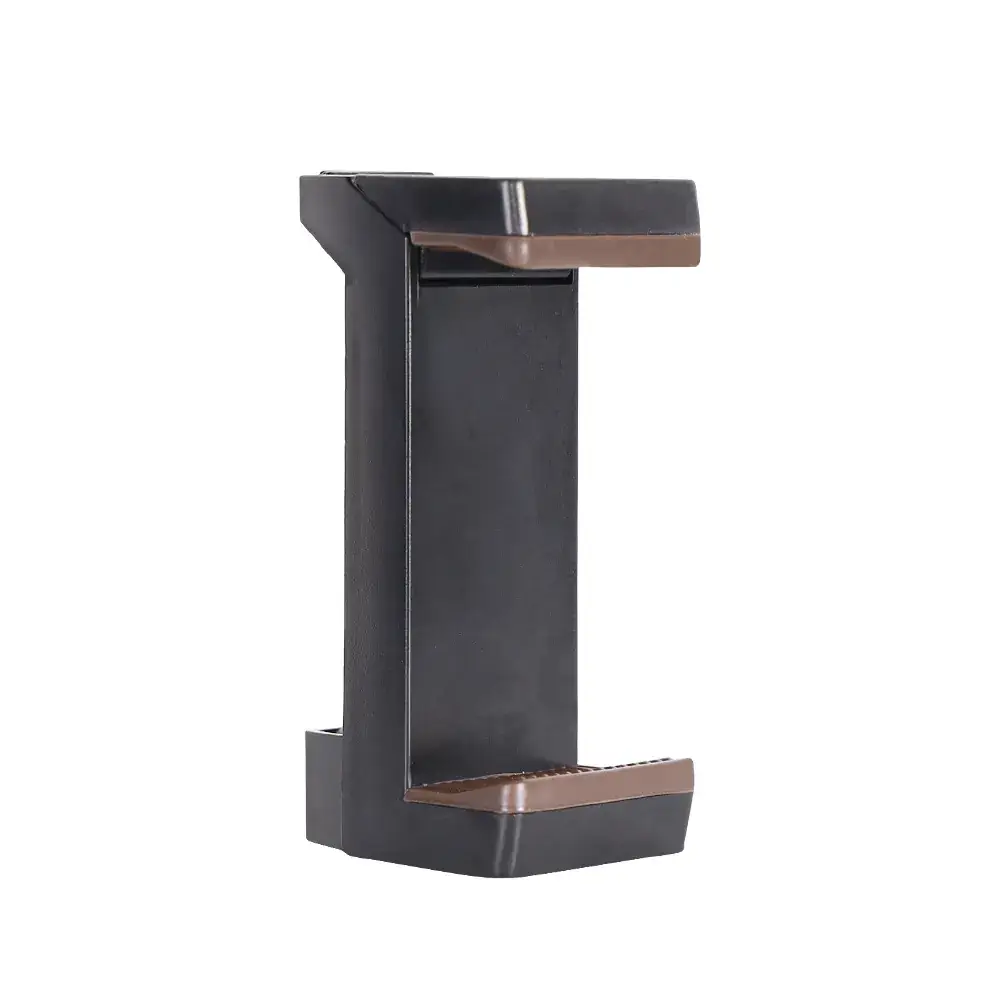 Factory Direct Mobile Phone E-Clip Clips Black - Image 5