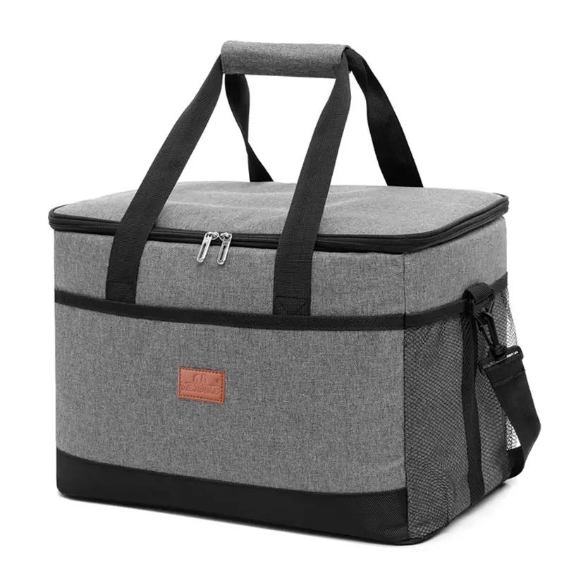 Cross-Border Insulation Bag Waterproof 35L 15L 25L - Image 12