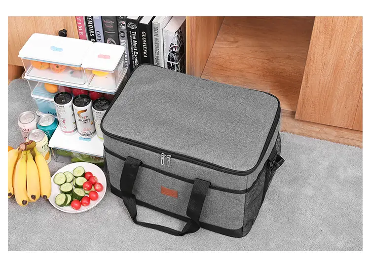 Cross-Border Insulation Bag Waterproof 35L 15L 25L — feature 12