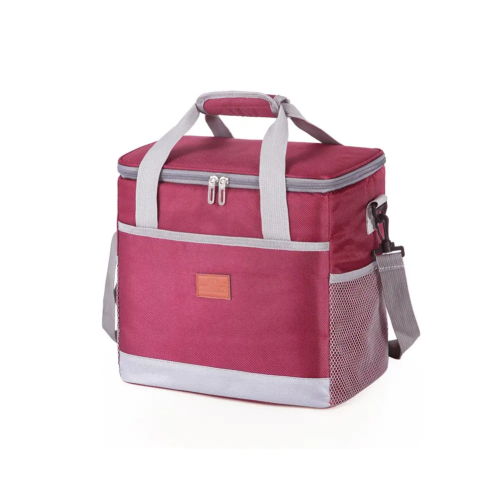 Cross-Border Insulation Bag Waterproof 35L 15L 25L - Image 7
