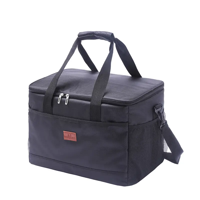 Cross-Border Insulation Bag Waterproof 35L 15L 25L - Image 2