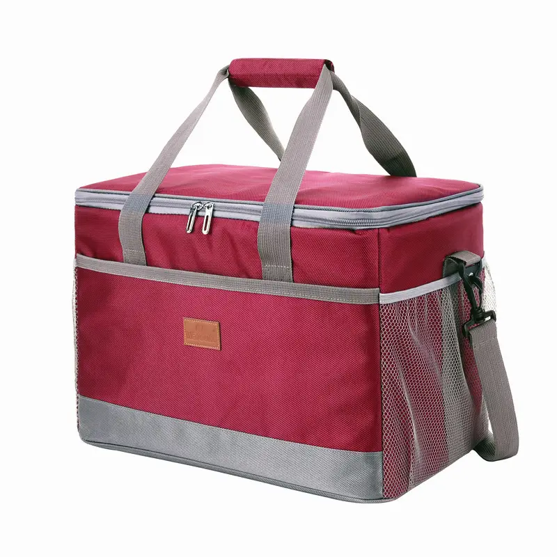 Cross-Border Insulation Bag Waterproof 35L 15L 25L - Image 3