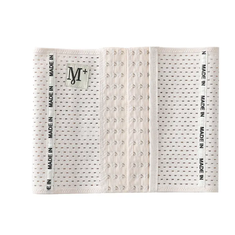 Postpartum Waist Belt for Women's Shaping Protection - Image 7