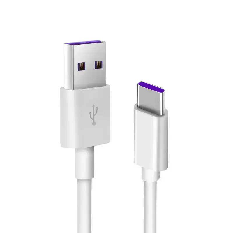 Super Fast 5A Charging Cable for Huawei & Android Phones - Image 10