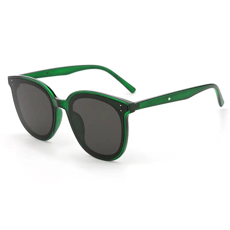 Women K-Style Sunglasses Black Harajuku Style