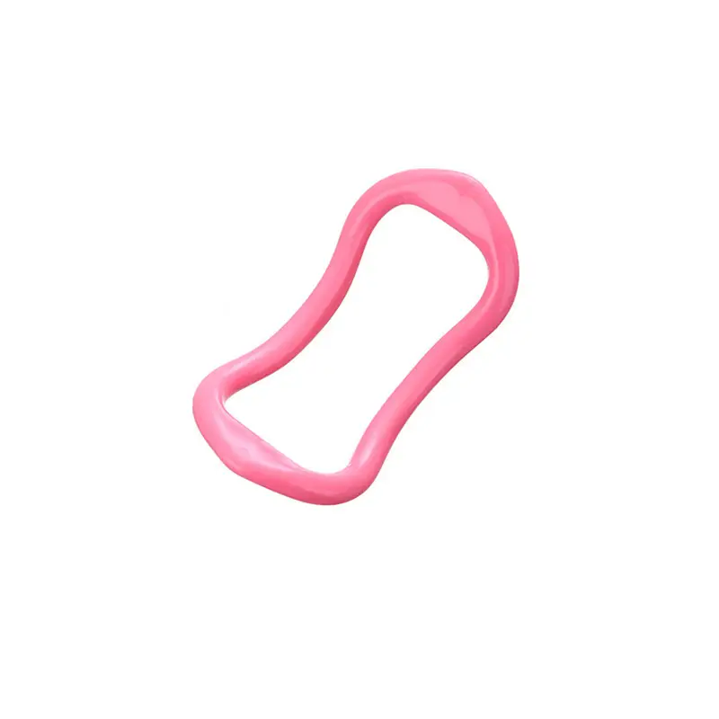 Yoga Ring for Shoulder Opening, Thin Back Fascia Stretching Massager, Stretching Ring, Pilates Manufacturer Wholesale Pilates