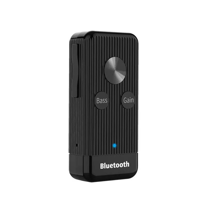 Cross-Border Bluetooth Decoder Amp Jerry 5.0 - Image 7