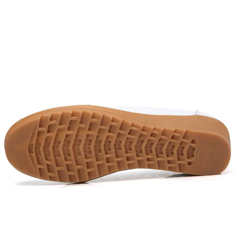 2020 Autumn New Mom's Shoes Middle-Aged and Elderly Wedge Women's Shoes Casual Fashion Wedge Women's Shoes - Image 12