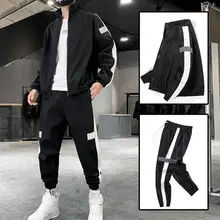 Men Black Telephone Print T-Shirt Short Sleeve Loose Fit — feature 9