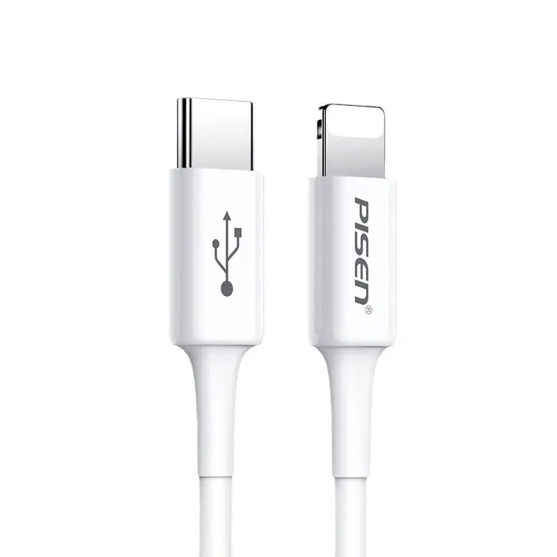 Pinsheng 20W Apple iPhone Fast Charging Cable 1.8m - Image 21