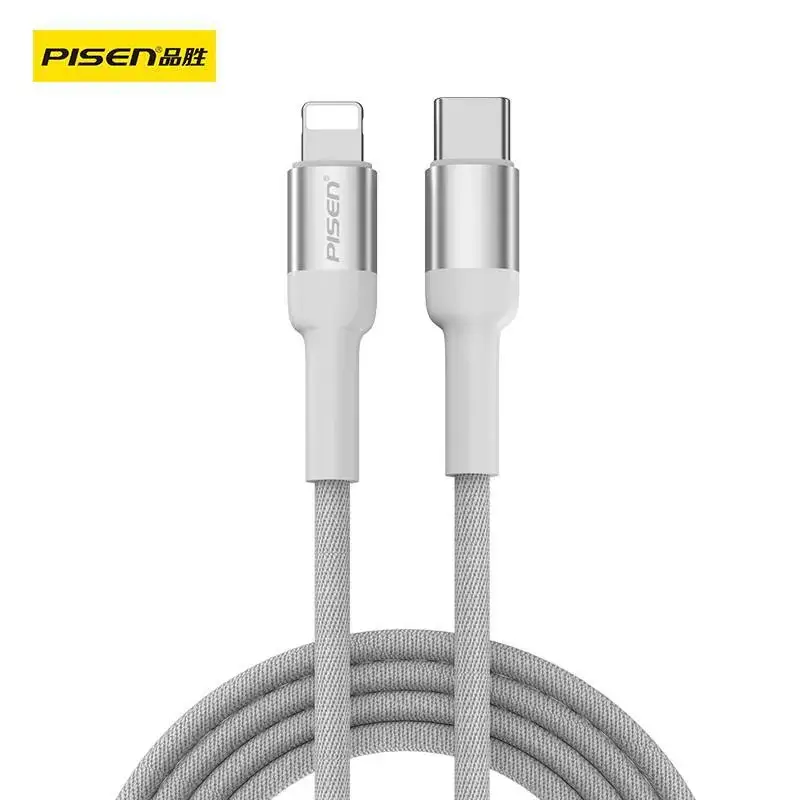 Pinsheng 20W Apple iPhone Fast Charging Cable 1.8m - Image 3
